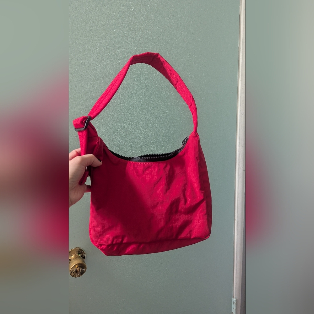 Baggu nylon shoulder bag small